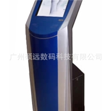 硕远触控供应19寸触摸一体查询机查询一体机厂家直销