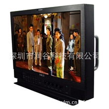 广播级监视器SDICCTVcameramonitorHDMI导演监视器