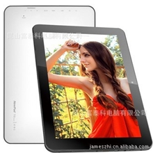 纽曼新T10双核四显IPS10.1英寸平板A9双核1.6GHz16G1280*800