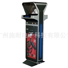 批发供应各种尺寸液晶网络广告机数字标牌液晶广告机