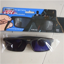 直接推荐警察眼镜在绿野