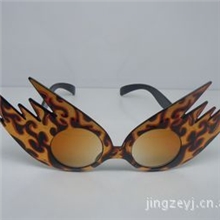 浪漫情人节最新款舞会眼镜