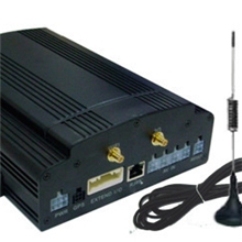 3G+GPS车载远程视频监控及车辆定位跟踪系统