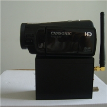 手持式3G/4G摄像机手持式3G无线取证手持式保险理赔3G/4G设备