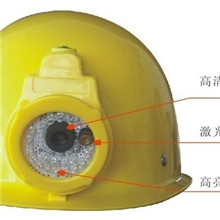 头盔式3G巡检及取证设备远程维修监控设备3G监控wifi监控