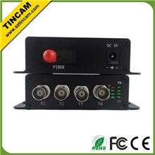 厂家直销一路视频光端机