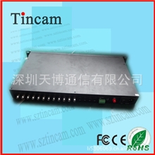 【厂家直销】专注12路视频光端机视频数字光端机多功能光端机
