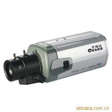 TSD801-3S42网络摄像机