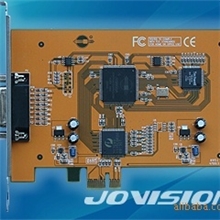【厂家直销】供应中维D1高清音视频采集卡