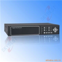 【厂家直销】供应sky-J104嵌入式硬盘录像机