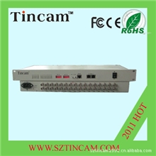 【广东省厂家直销】TBC专注16E1/10/100Base-T协议转换器