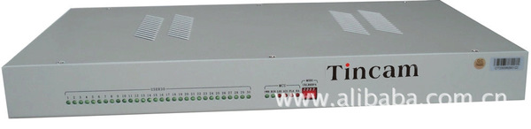 【天博厂家直销】TBC专业生产网络光端机，30路电话光端机