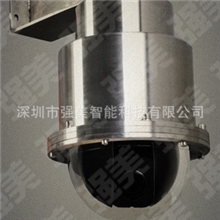 百万高清防爆高速球，深圳厂家批发高清网络防爆高速球