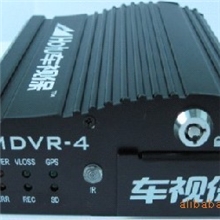 供应公交车载监控录像机SD卡车载录像机/车视保