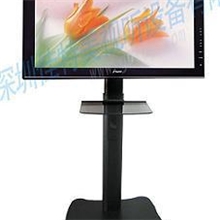 批发落地式移动电视支架豪华型移动式平板电视支架