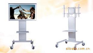 厂家直销MG-6810液晶电视移动支架（32-50寸）