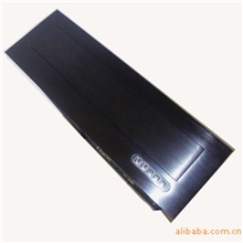 美刚牌17寸液晶屏升降器，黑色铝合金拉丝，有大量存货，可订做