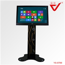 电视机挂架液晶电视机落地移动推车支架子移动电视架悠视YS-ST99