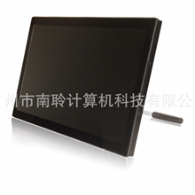 （厂家直销）18.5、24寸南聆触控电容触摸显示器