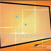 （特价优惠）小尺寸单点红外触摸屏