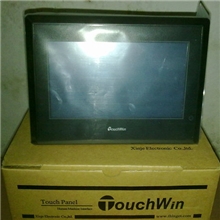 TH765-N触摸屏Th765触摸屏信捷触摸屏7寸箱价4900元