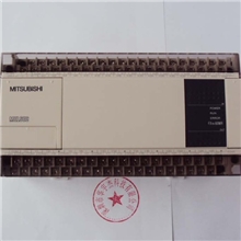 高质量原装正品三菱PLCFX1N-60MR-001现货销售