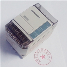 优价销售FX1S-14MT-001三菱PLC可编程控制器