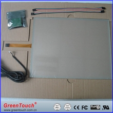 19寸电阻触摸屏平板电脑触摸屏四线电阻触摸屏厂家直销