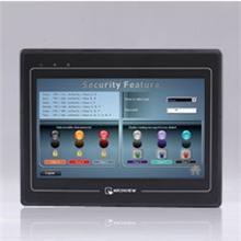 威纶触摸屏10寸TK6100IV5