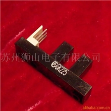 供应带放大器的光电开关