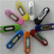 2014深圳工厂直销批发大朝华有屏MP3礼品MP3朝华播放器MP3