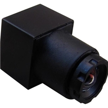 3.6-24v宽电压迷你微型摄像机（520tvl，90度视角，0.008lux)