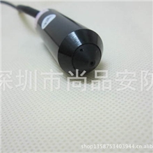 监控摄像头微型子弹头型摄像机迷你高清摄像机原装SONY420