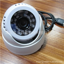 监控摄像头一体机TF卡无线摄录一体机夜视家用商铺监控摄像头