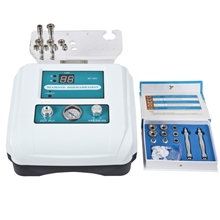 36届美博会参展品美容仪钻石微雕仪磨皮仪深层洁肤祛疤换肤