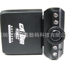 卡维仕行车记录仪500K广角夜视不漏秒车载录像机汽车黑匣子
