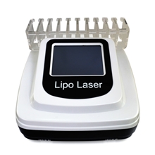 美益美容美体器材厂家直供激光减肥瘦身仪LS10