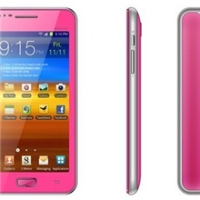 i92205寸GSM+3G(WCDMA)双待GPS导航电脑手机\MTK6575\ADR4.0