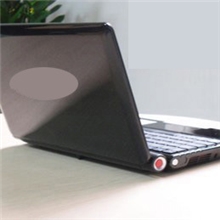 10寸CPUD425，内存1GB/2GB，硬盘160GB/320GB上网笔记本电脑