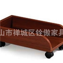 主机架机箱架机箱托电脑主机架