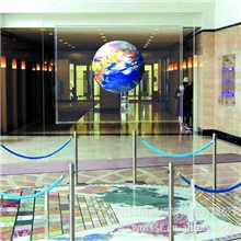 【厂家直销】100英寸（4：3）韩国进口全息膜