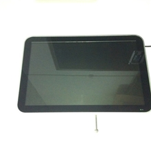 供应LED22寸楼宇液晶广告机苹果款广告机高清广告机