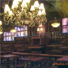 供应LG42寸拼接墙拼接屏电视墙拼接屏解决方案