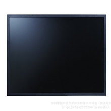 17寸工业型液晶监视器抗干扰耐高温支持24小时工作专业监视器