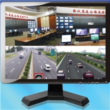 19寸高清液晶监视器数字电视电脑显示高清HDMI支持1080P