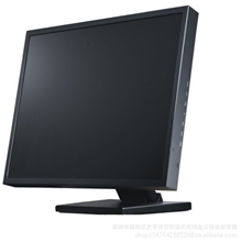 19寸工业级液晶监视器抗干扰耐高温支持24小时工作专业监视器