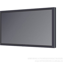 22寸工业型液晶监视器LCD监视器抗干扰耐高温专业监视器