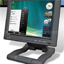 批发10.4寸高清HDMIDVI触摸显示器