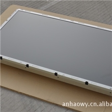 专业设计生产销售42寸开发式工业显示器（外壳自产）