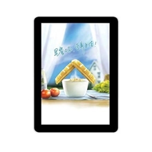 友情价供应32寸楼宇电梯广告机